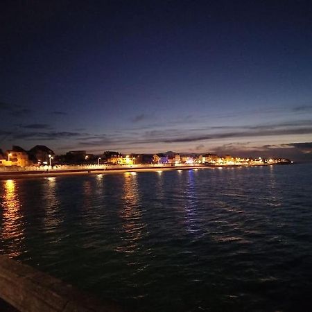 Gite De La Baleine Luc-sur-Mer Εξωτερικό φωτογραφία